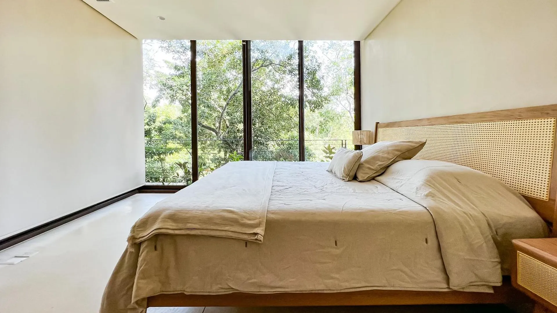 Apartment Departamento Con Pisicina Privada En Rooftop Tulum