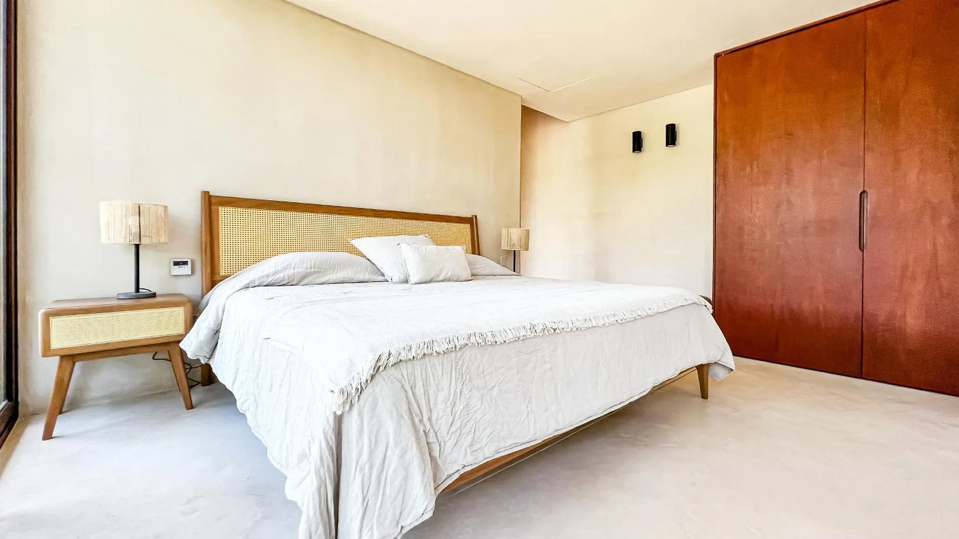 Apartment Departamento Con Pisicina Privada En Rooftop Tulum Mexico