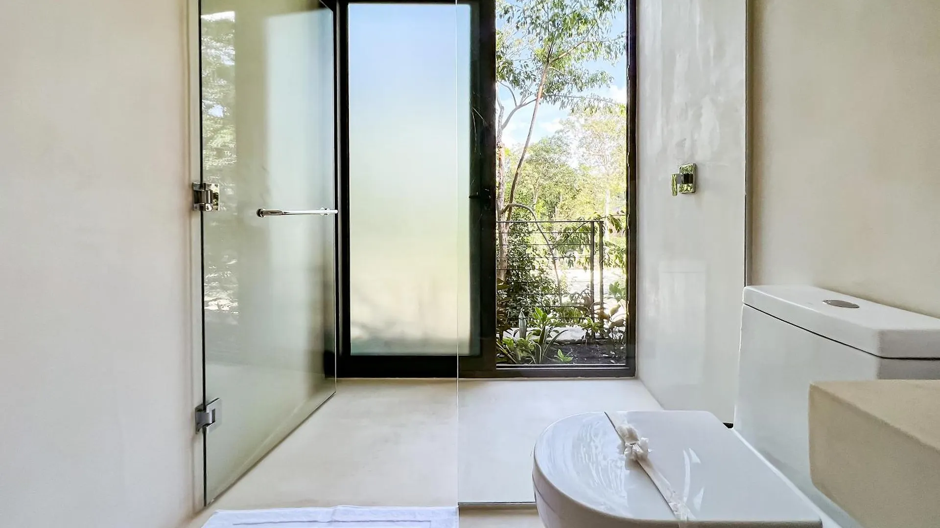 Departamento Con Pisicina Privada En Rooftop Tulum