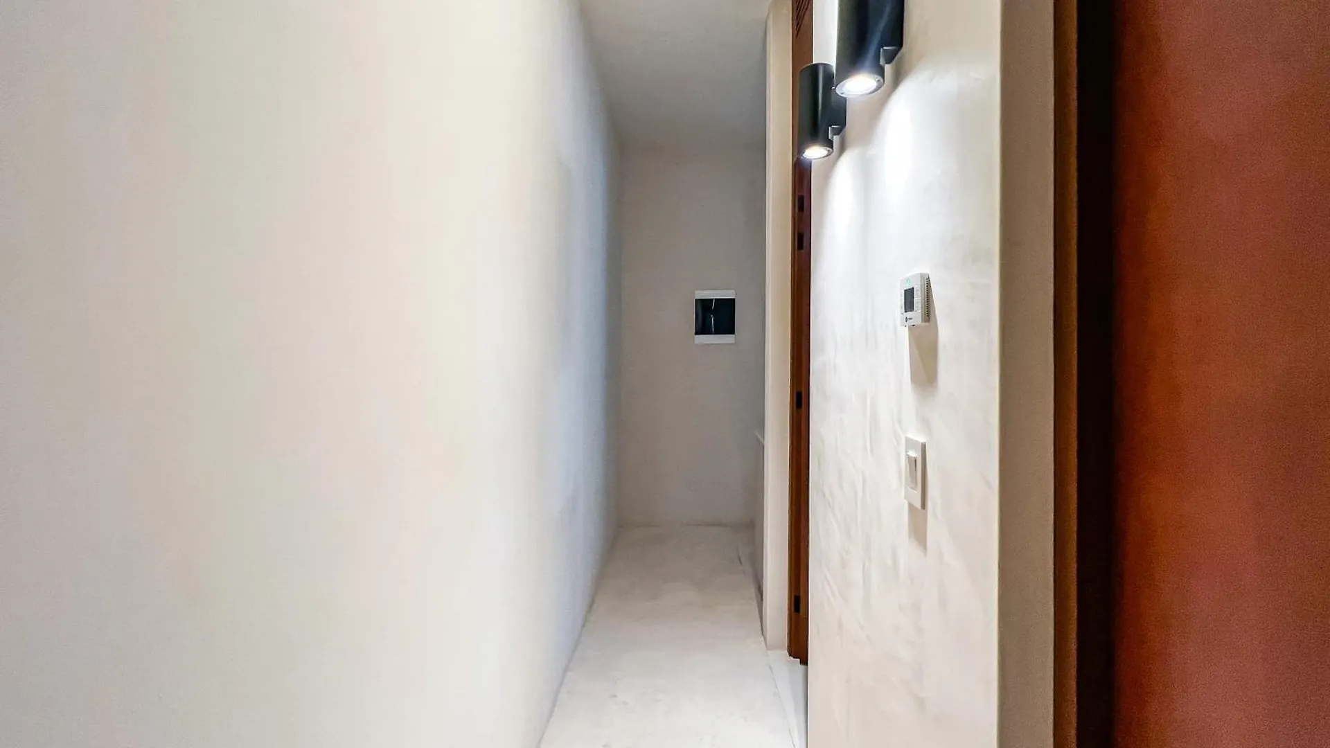 Departamento Con Pisicina Privada En Rooftop Tulum Mexico