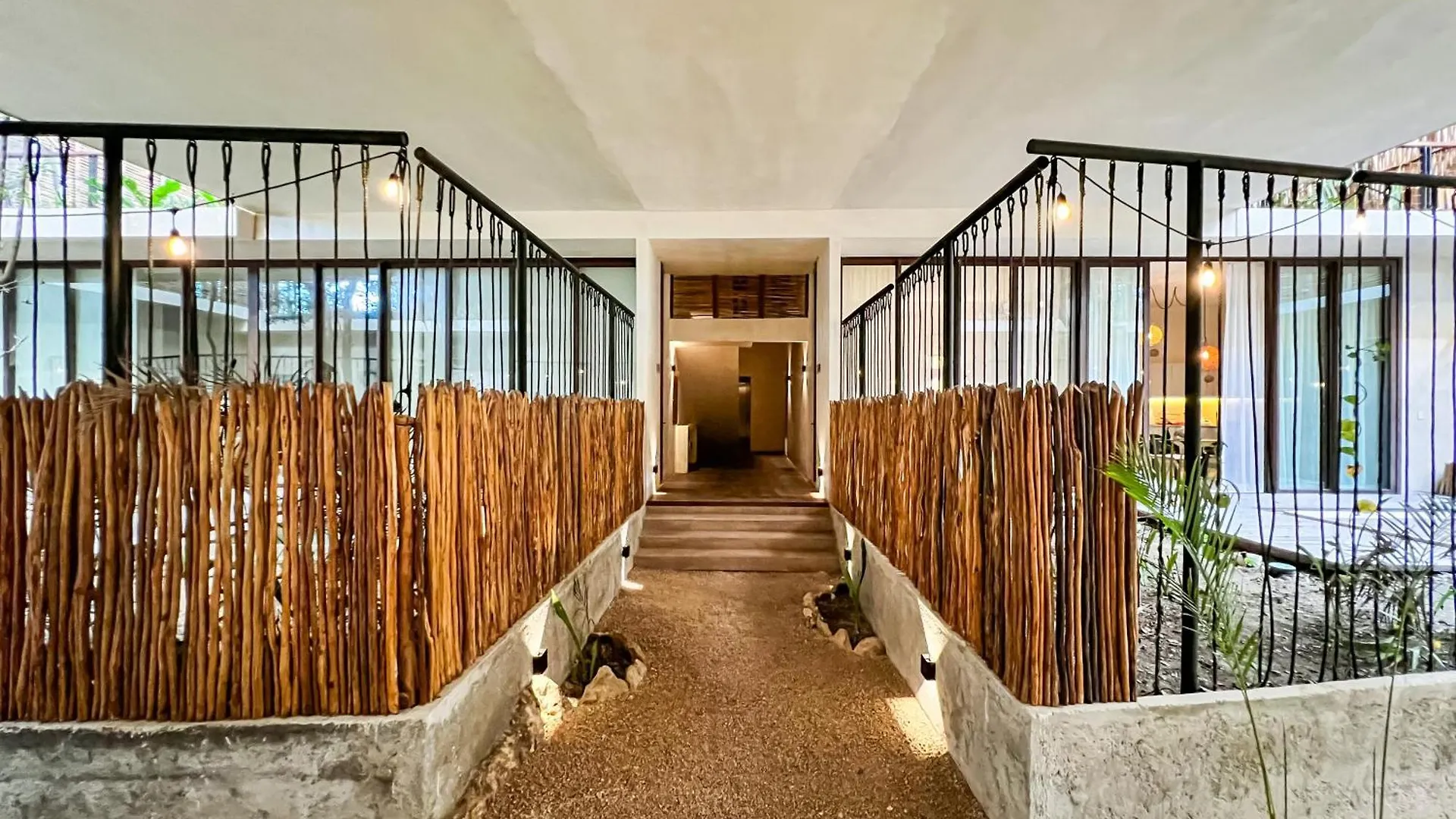 Departamento Con Pisicina Privada En Rooftop Tulum