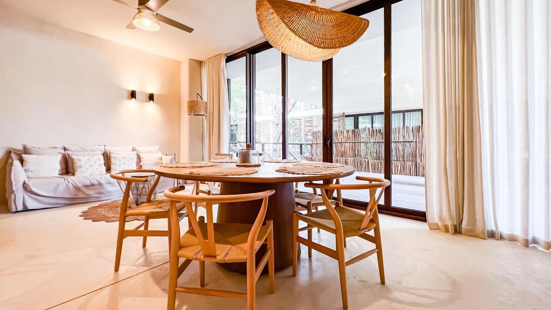 Departamento Con Pisicina Privada En Rooftop Tulum