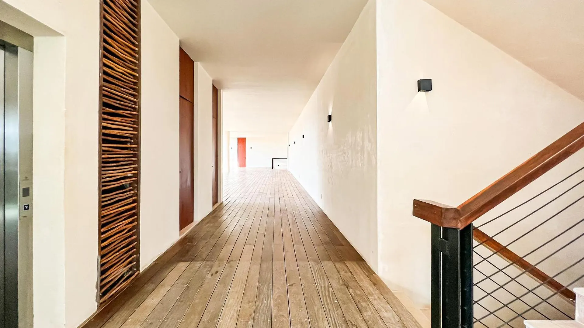 Departamento Con Pisicina Privada En Rooftop Tulum