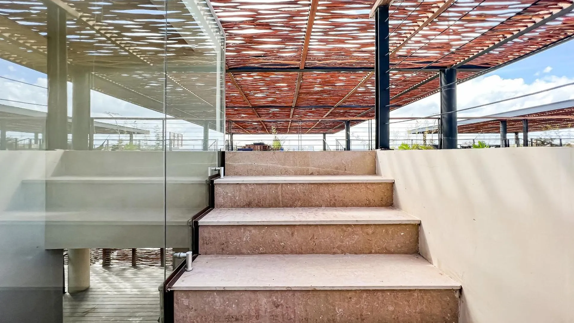 Departamento Con Pisicina Privada En Rooftop Tulum