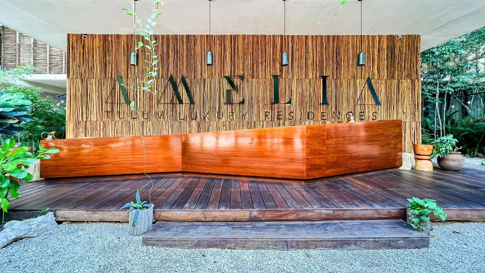 Lägenhet Departamento Con Pisicina Privada En Rooftop Tulum Mexiko