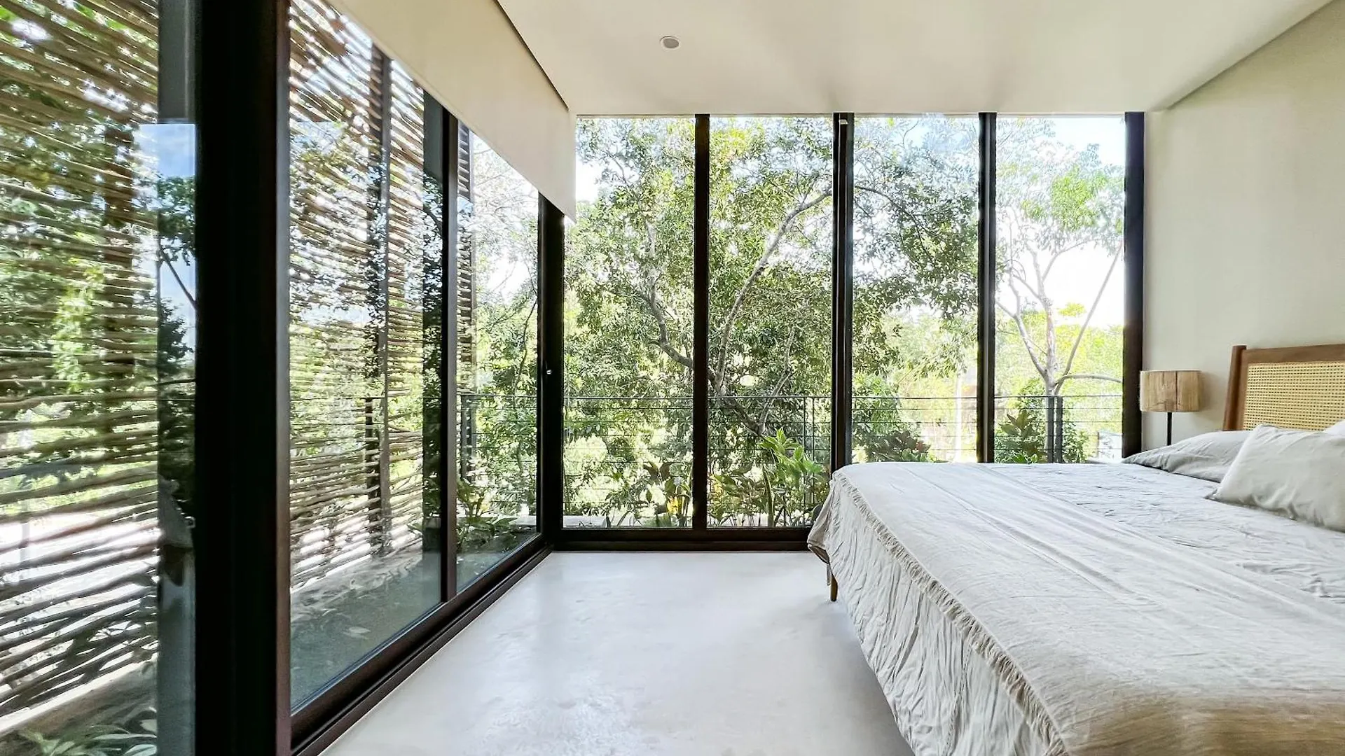 Lägenhet Departamento Con Pisicina Privada En Rooftop Tulum