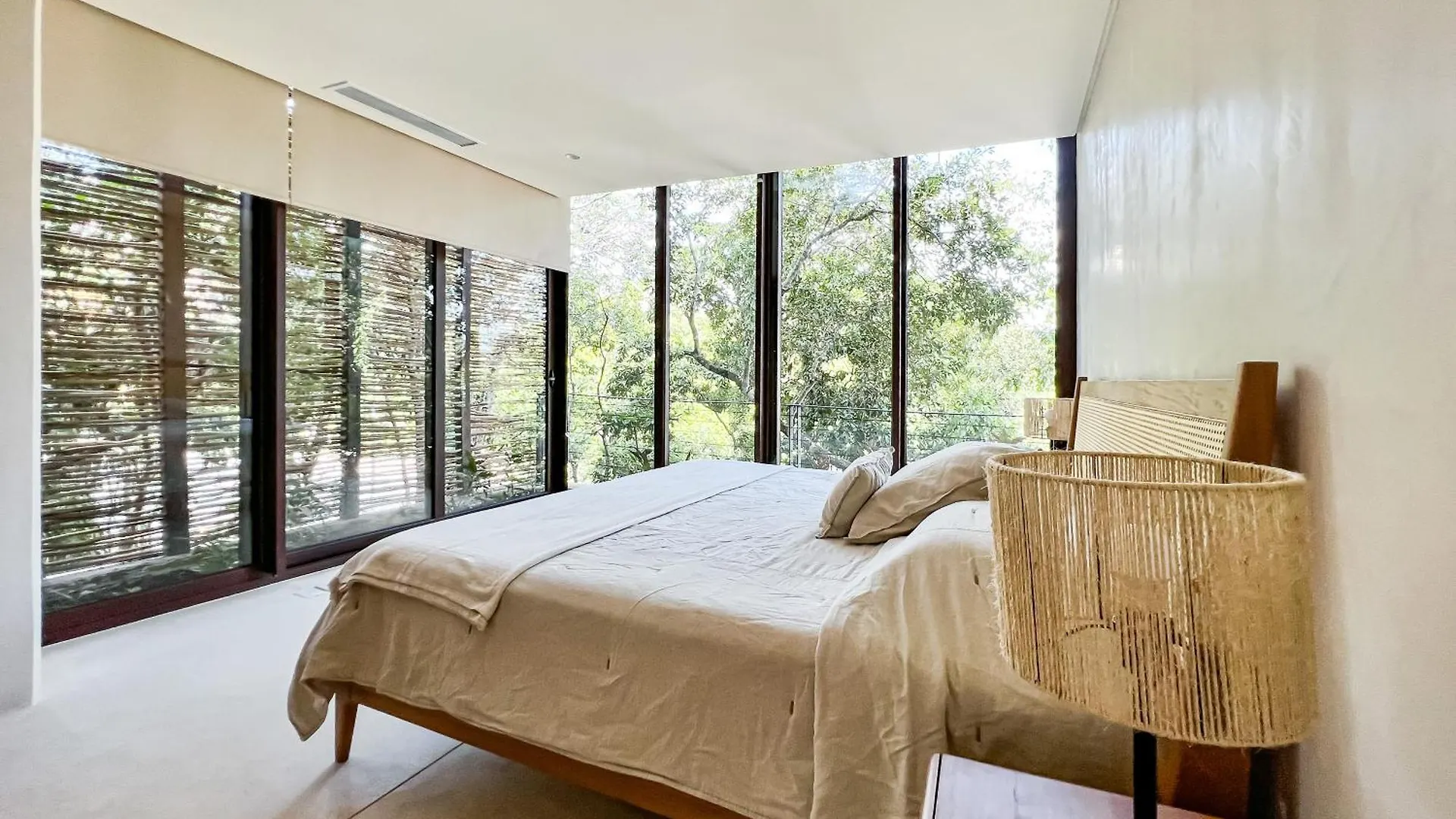 Departamento Con Pisicina Privada En Rooftop Tulum
