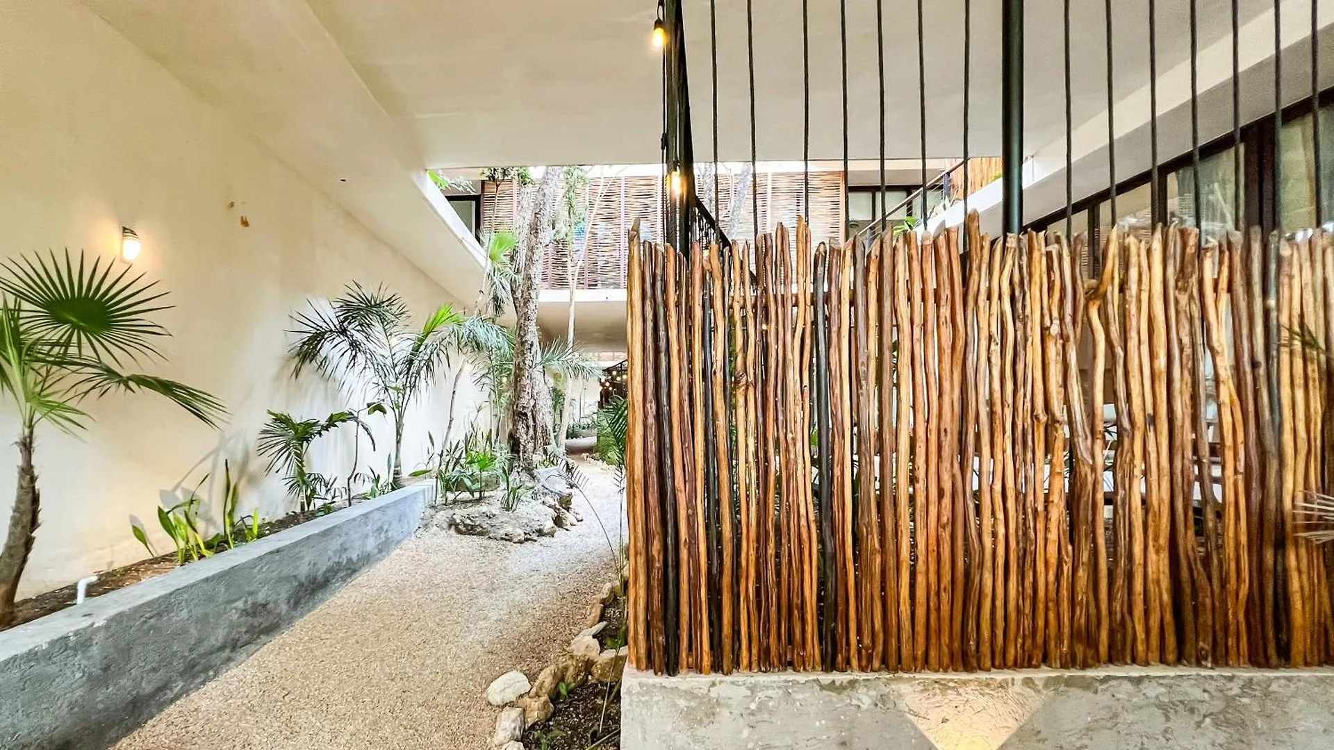 Departamento Con Pisicina Privada En Rooftop Tulum