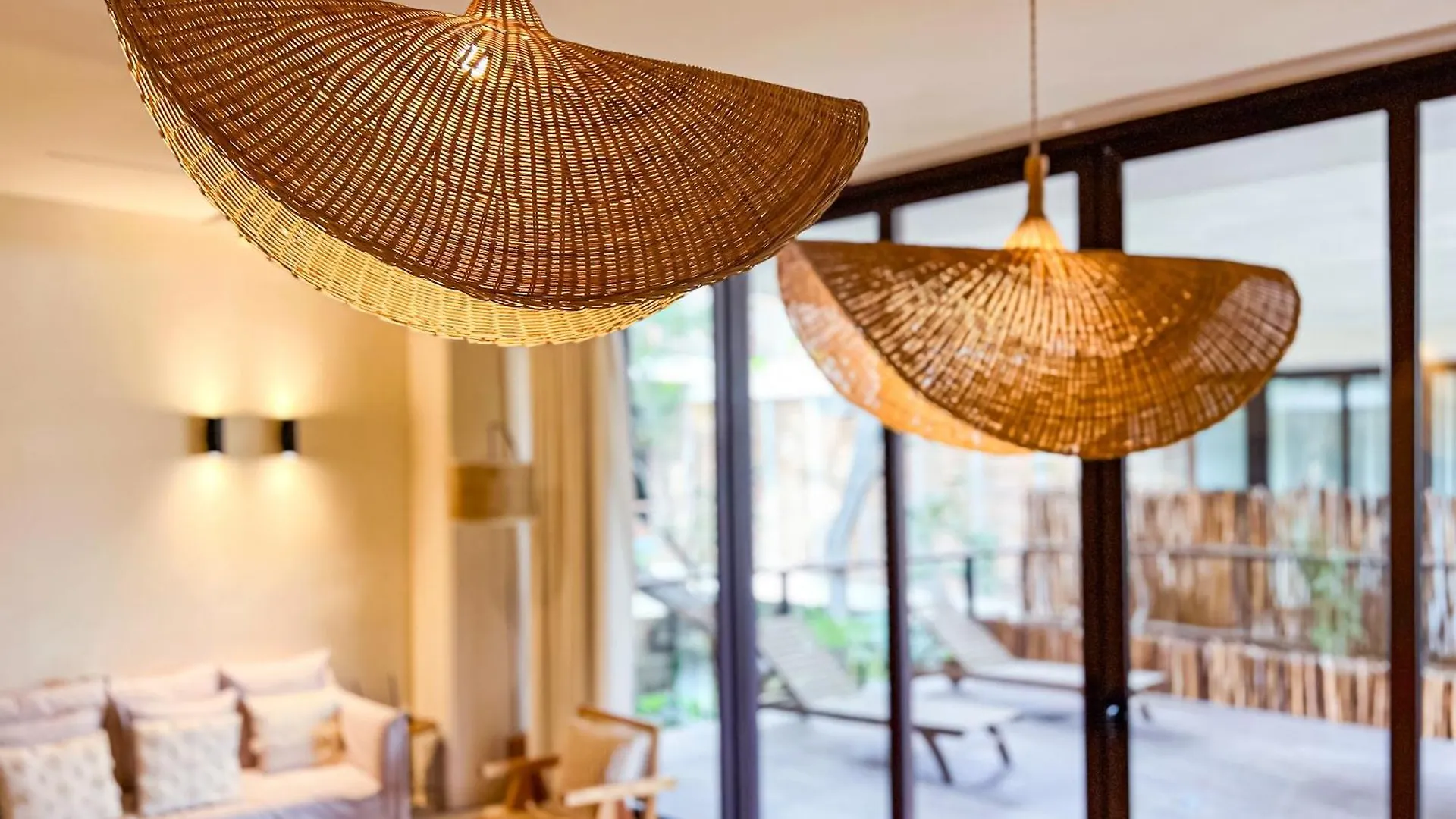 Departamento Con Pisicina Privada En Rooftop Tulum